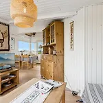 度假居 Gudmar - 75m From The Sea By Interhome