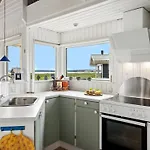 Gudmar - 75m From The Sea By Interhome 度假居