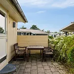 Gudmar - 75m From The Sea By Interhome Sonderby (Midtjylland)