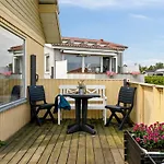 度假居 Gudmar - 75m From The Sea By Interhome Sonderby (Midtjylland)