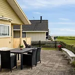 Gudmar - 75m From The Sea By Interhome