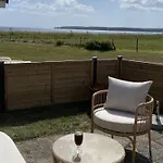 Gudmar - 75m From The Sea By Interhome 度假居 Sonderby (Midtjylland)