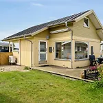 Gudmar - 75m From The Sea By Interhome