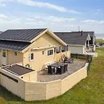 Gudmar - 75m From The Sea By Interhome * Sonderby (Midtjylland)