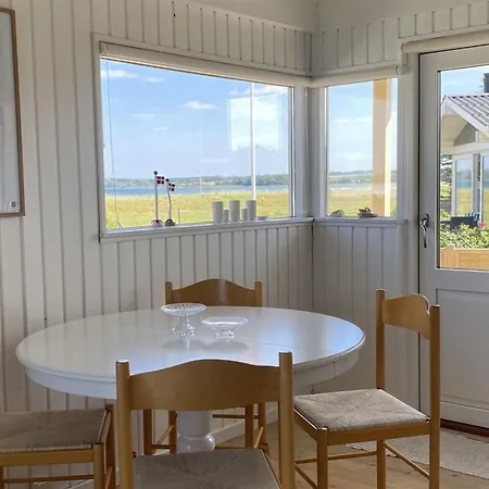 Gudmar - 75m From The Sea By Interhome Дом отдыха