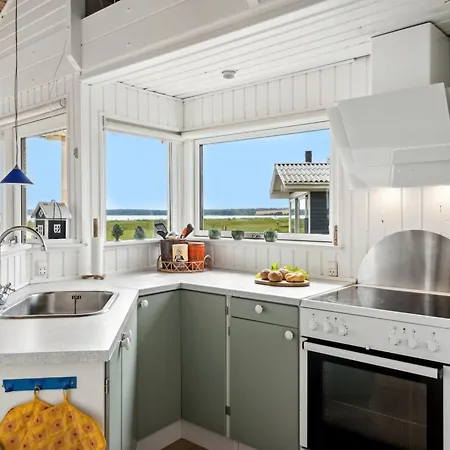 Gudmar - 75m From The Sea By Interhome Feriehus