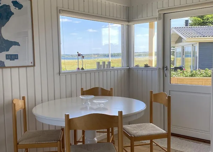 Gudmar - 75m From The Sea By Interhome Дом отдыха