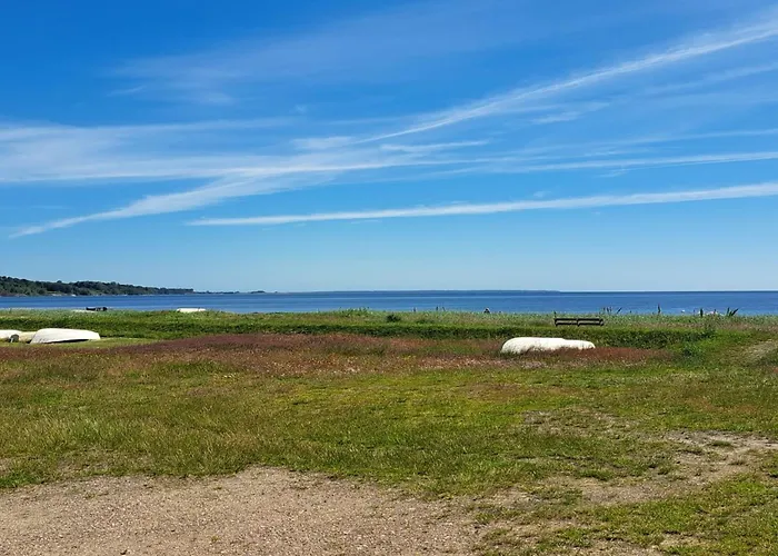 Gudmar - 75m From The Sea By Interhome *